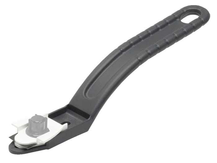 Tapetkniv m/10 st blad Anza